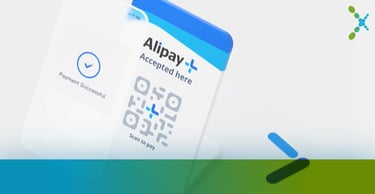 Elige Alipay+ para ganar mercados asiáticos