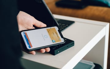Pourquoi les utilisateurs optent-ils pour les paiements mobiles?