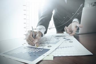 4 benefits of performing a good financial data management