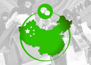 WeChat: Number One in Payments in China