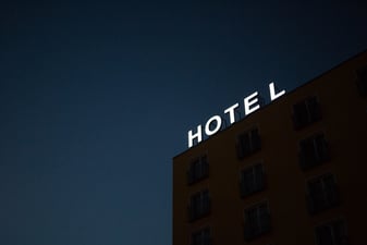 Keys to hotel digitalisation: new payment methods and more