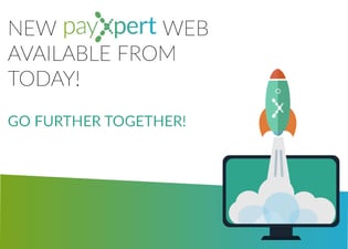 PayXpert launchs new website!
