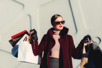 How to sell luxury brands in the UK with the best payment gateway