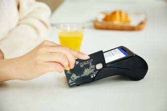 TOP 4 Card Payment Solutions