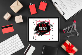 3 key tips to sell more on Black Friday 2021