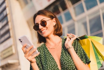 Prepárate para los picos de ventas: aprovecha las ventajas de las fintech